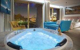 Boulevard Drobnera Residence - Apartamenty Z Widokiem Na Odre